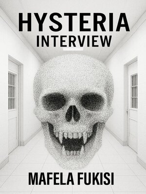 cover image of Hysteria interview